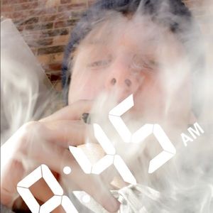 Meet your Posher, Luke